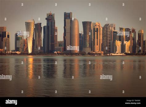 Doha / Ad Dawhah .